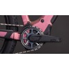 BICICLETA ELECTRICA CUBE REACTION 27.5" HYBRID SLX 800 TRAPEZE SHIFTBLUSH ART 2026 BICICLETA ELECTRICA CUBE REACTION 27.5" HYBRID SLX 800 TRAPEZE SHIFTBLUSH ART 2026