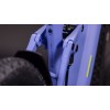 BICICLETA ELECTRICA CUBE STEREO 27.5" HYBRID ONE22 PRO 600 LUCIDLILAC LIME 2026