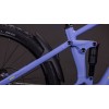 BICICLETA ELECTRICA CUBE STEREO 27.5" HYBRID ONE22 PRO 600 LUCIDLILAC LIME 2026