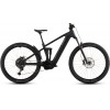 BICICLETA ELECTRICA CUBE STEREO HYBRID ONE22 PRO 600 NIGHT CHROME 2026 BICICLETA ELECTRICA CUBE STEREO HYBRID ONE22 PRO 600 NIGHT CHROME 2026
