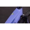 BICICLETA ELECTRICA CUBE STEREO HYBRID ONE22 PRO 800 LUCIDLILAC LIME 2026