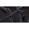 BICICLETA ELECTRICA CUBE STEREO HYBRID ONE22 PRO 800 NIGHT CHROME 2026 BICICLETA ELECTRICA CUBE STEREO HYBRID ONE22 PRO 800 NIGHT CHROME 2026
