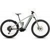 BICICLETA ELECTRICA CUBE STEREO 27.5" HYBRID ONE22 PRO 800 STONEGREY BLACK 2026 BICICLETA ELECTRICA CUBE STEREO 27.5" HYBRID ONE22 PRO 800 STONEGREY BLACK 2026