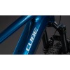 BICICLETA ELECTRICA CUBE STEREO HYBRID ONE22 RACE 800 ELECTRICBLUE WHITE 2026 BICICLETA ELECTRICA CUBE STEREO HYBRID ONE22 RACE 800 ELECTRICBLUE WHITE 2026