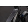 BICICLETA ELECTRICA CUBE STEREO HYBRID ONE22 RACE 800 FE SLABGREY CHROME 2026