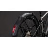 BICICLETA ELECTRICA CUBE STEREO HYBRID ONE22 RACE 800 FE SLABGREY CHROME 2026