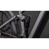 BICICLETA ELECTRICA CUBE STEREO HYBRID ONE22 RACE 800 FE SLABGREY CHROME 2026