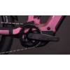 BICICLETA ELECTRICA CUBE STEREO HYBRID ONE22 RACE 800 SHIFTBLUSH BLACK 2026 BICICLETA ELECTRICA CUBE STEREO HYBRID ONE22 RACE 800 SHIFTBLUSH BLACK 2026