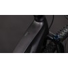 BICICLETA ELECTRICA CUBE STEREO HYBRID ONE22 RACE 800 SLABGREY CHROME 2026