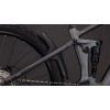 BICICLETA ELECTRICA CUBE STEREO HYBRID ONE22 RACE 800 SLABGREY CHROME 2026