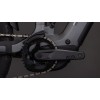 BICICLETA ELECTRICA CUBE STEREO HYBRID ONE22 RACE 800 SLABGREY CHROME 2026