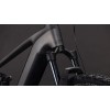 BICICLETA ELECTRICA CUBE STEREO HYBRID ONE22 RACE 800 SLABGREY CHROME 2026