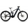 BICICLETA ELECTRICA CUBE STEREO 27.5" HYBRID ONE22 SLX 800 FE INDIGOBLUE BLUE 2026