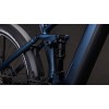 BICICLETA ELECTRICA CUBE STEREO 27.5" HYBRID ONE22 SLX 800 FE INDIGOBLUE BLUE 2026