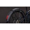 BICICLETA ELECTRICA CUBE STEREO 27.5" HYBRID ONE22 SLX 800 FE INDIGOBLUE BLUE 2026