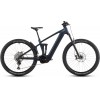 BICICLETA ELECTRICA CUBE STEREO 27.5" HYBRID ONE22 SLX 800 INDIGOBLUE BLUE 2026 BICICLETA ELECTRICA CUBE STEREO 27.5" HYBRID ONE22 SLX 800 INDIGOBLUE BLUE 2026