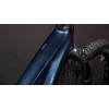 BICICLETA ELECTRICA CUBE STEREO 27.5" HYBRID ONE22 SLX 800 INDIGOBLUE BLUE 2026 BICICLETA ELECTRICA CUBE STEREO 27.5" HYBRID ONE22 SLX 800 INDIGOBLUE BLUE 2026