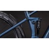 BICICLETA ELECTRICA CUBE STEREO 27.5" HYBRID ONE22 SLX 800 INDIGOBLUE BLUE 2026 BICICLETA ELECTRICA CUBE STEREO 27.5" HYBRID ONE22 SLX 800 INDIGOBLUE BLUE 2026
