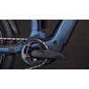 BICICLETA ELECTRICA CUBE STEREO 27.5" HYBRID ONE22 SLX 800 INDIGOBLUE BLUE 2026 BICICLETA ELECTRICA CUBE STEREO 27.5" HYBRID ONE22 SLX 800 INDIGOBLUE BLUE 2026