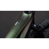 BICICLETA ELECTRICA CUBE STEREO 27.5" HYBRID ONE22 SLX 800 STELLAR GREEN 2026