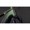BICICLETA ELECTRICA CUBE STEREO 27.5" HYBRID ONE22 SLX 800 STELLAR GREEN 2026
