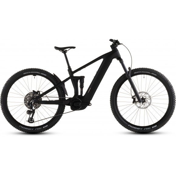 BICICLETA ELECTRICA CUBE STEREO HYBRID ONE44 EX 800 BLACKLINE 2026 BICICLETA ELECTRICA CUBE STEREO HYBRID ONE44 EX 800 BLACKLINE 2026