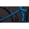 BICICLETA ELECTRICA CUBE STEREO 27.5" HYBRID ONE44 EX 800 ELECTRICBLUE BLUE 2026