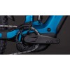 BICICLETA ELECTRICA CUBE STEREO 27.5" HYBRID ONE44 EX 800 ELECTRICBLUE BLUE 2026
