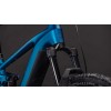 BICICLETA ELECTRICA CUBE STEREO 27.5" HYBRID ONE44 EX 800 ELECTRICBLUE BLUE 2026
