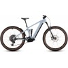 BICICLETA ELECTRICA CUBE STEREO 27.5" HYBRID ONE44 EX 800 ICEBLUE PRISM 2026 BICICLETA ELECTRICA CUBE STEREO 27.5" HYBRID ONE44 EX 800 ICEBLUE PRISM 2026