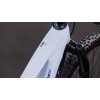 BICICLETA ELECTRICA CUBE STEREO 27.5" HYBRID ONE44 EX 800 ICEBLUE PRISM 2026 BICICLETA ELECTRICA CUBE STEREO 27.5" HYBRID ONE44 EX 800 ICEBLUE PRISM 2026
