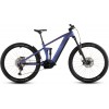 BICICLETA ELECTRICA CUBE STEREO HYBRID ONE44 EXC 800 BLUEIRIS BLACK 2026 BICICLETA ELECTRICA CUBE STEREO HYBRID ONE44 EXC 800 BLUEIRIS BLACK 2026