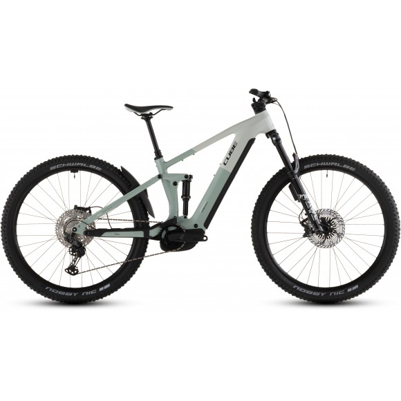 BICICLETA ELECTRICA CUBE STEREO HYBRID ONE44 EXC 800 DESERTSTONE DRIEDHERBS 2026 BICICLETA ELECTRICA CUBE STEREO HYBRID ONE44 EXC 800 DESERTSTONE DRIEDHERBS 2026