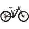 BICICLETA ELECTRICA CUBE STEREO 27.5" HYBRID ONE44 EXC 800 FE IRONGREY CHROME 2026 BICICLETA ELECTRICA CUBE STEREO 27.5" HYBRID ONE44 EXC 800 FE IRONGREY CHROME 2026