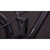 BICICLETA ELECTRICA CUBE STEREO 27.5" HYBRID ONE44 EXC 800 FE IRONGREY CHROME 2026 BICICLETA ELECTRICA CUBE STEREO 27.5" HYBRID ONE44 EXC 800 FE IRONGREY CHROME 2026