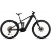 BICICLETA ELECTRICA CUBE STEREO 27.5" HYBRID ONE44 EXC 800 IRONGREY CHROME 2026 BICICLETA ELECTRICA CUBE STEREO 27.5" HYBRID ONE44 EXC 800 IRONGREY CHROME 2026