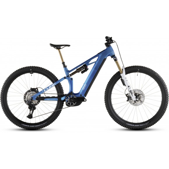 BICICLETA ELECTRICA CUBE STEREO 27.5" HYBRID ONE44 HPC AT 800 ACTIONTEAM 2026 BICICLETA ELECTRICA CUBE STEREO 27.5" HYBRID ONE44 HPC AT 800 ACTIONTEAM 2026