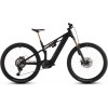 BICICLETA ELECTRICA CUBE STEREO 27.5" HYBRID ONE44 HPC AT 800 CARBON GOLD 2026 BICICLETA ELECTRICA CUBE STEREO 27.5" HYBRID ONE44 HPC AT 800 CARBON GOLD 2026