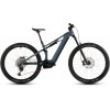 BICICLETA ELECTRICA CUBE STEREO HYBRID ONE44 HPC RACE 800 SMARAGDGREY PRISM 2026 BICICLETA ELECTRICA CUBE STEREO HYBRID ONE44 HPC RACE 800 SMARAGDGREY PRISM 2026