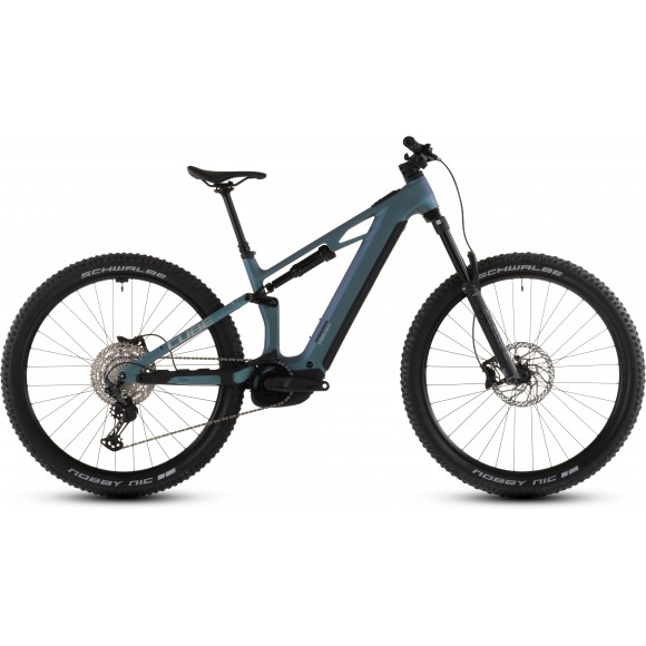 BICICLETA ELECTRICA CUBE STEREO HYBRID ONE44 HPC RACE 800 SMARAGDGREY PRISM 2026 BICICLETA ELECTRICA CUBE STEREO HYBRID ONE44 HPC RACE 800 SMARAGDGREY PRISM 2026
