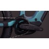 BICICLETA ELECTRICA CUBE STEREO HYBRID ONE44 HPC RACE 800 SMARAGDGREY PRISM 2026 BICICLETA ELECTRICA CUBE STEREO HYBRID ONE44 HPC RACE 800 SMARAGDGREY PRISM 2026