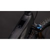 BICICLETA ELECTRICA CUBE STEREO HYBRID ONE44 HPC SLT 800 CARBONGRID CHROME 2026