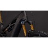 BICICLETA ELECTRICA CUBE STEREO HYBRID ONE44 HPC SLT 800 CARBONGRID CHROME 2026