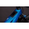 BICICLETA ELECTRICA CUBE STEREO HYBRID ONE44 HPC SLX 800 NEBULA WHITE 2026