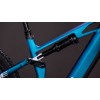 BICICLETA ELECTRICA CUBE STEREO HYBRID ONE44 HPC SLX 800 NEBULA WHITE 2026