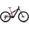 BICICLETA ELECTRICA CUBE STEREO HYBRID ONE44 HPC SLX 800 SHIFTBLUSH ART 2026 BICICLETA ELECTRICA CUBE STEREO HYBRID ONE44 HPC SLX 800 SHIFTBLUSH ART 2026