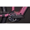 BICICLETA ELECTRICA CUBE STEREO HYBRID ONE44 HPC SLX 800 SHIFTBLUSH ART 2026 BICICLETA ELECTRICA CUBE STEREO HYBRID ONE44 HPC SLX 800 SHIFTBLUSH ART 2026