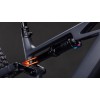 BICICLETA ELECTRICA CUBE STEREO 27.5" HYBRID ONE44 HPC SLX 800 SLABGREY ORANGE 2026 BICICLETA ELECTRICA CUBE STEREO 27.5" HYBRID ONE44 HPC SLX 800 SLABGREY ORANGE 2026