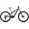 BICICLETA ELECTRICA CUBE STEREO 27.5" HYBRID ONE44 HPC SLX EVO 800 SLATEGREY BLACK 2026 BICICLETA ELECTRICA CUBE STEREO 27.5" HYBRID ONE44 HPC SLX EVO 800 SLATEGREY BLACK 2026