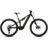 BICICLETA ELECTRICA CUBE STEREO 27.5" HYBRID ONE44 HPC SLX EVO 800 STELLAR GREY 2026